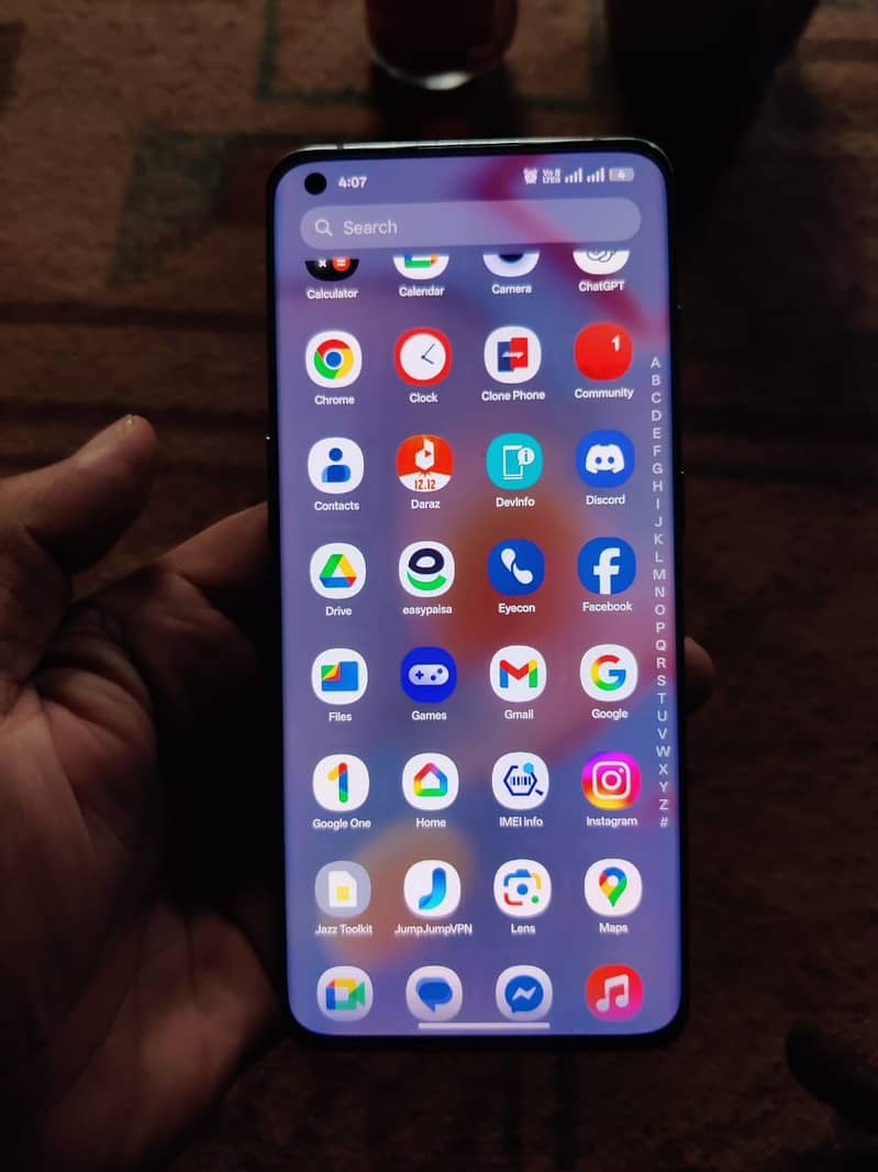 One plus 10 pro 12/256

                                                            alt=