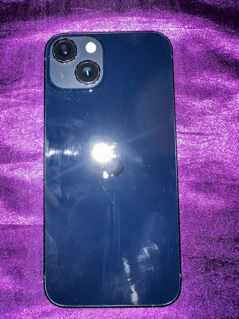 Iphone 13 jv non pta