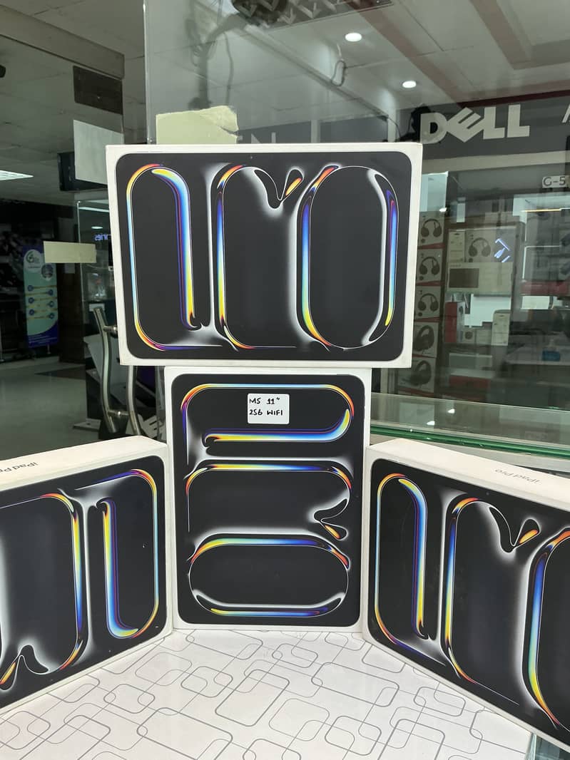 Apple iPad (Pro, Air, Mini) All Models Available

                                                            alt=