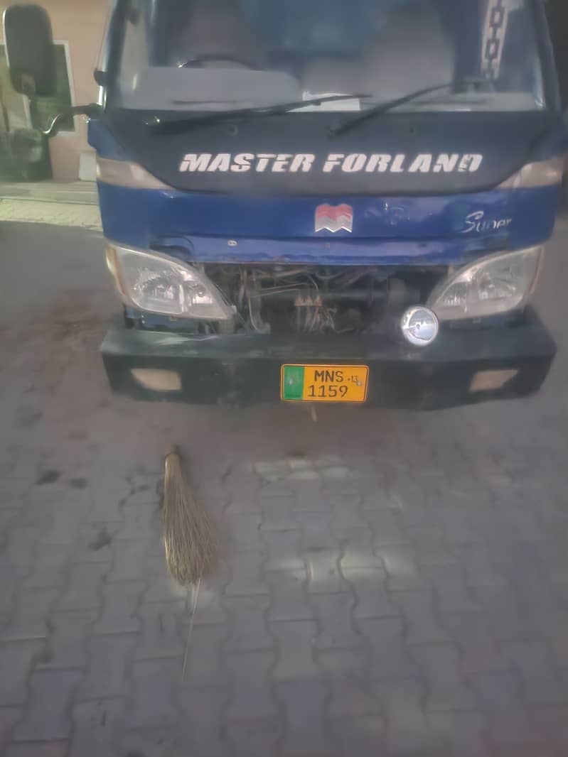 Master 3300 good condition