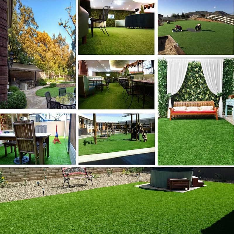Artificial grass 120 square/ Astro turf / Synthetic grass / Grass

                                                            alt=