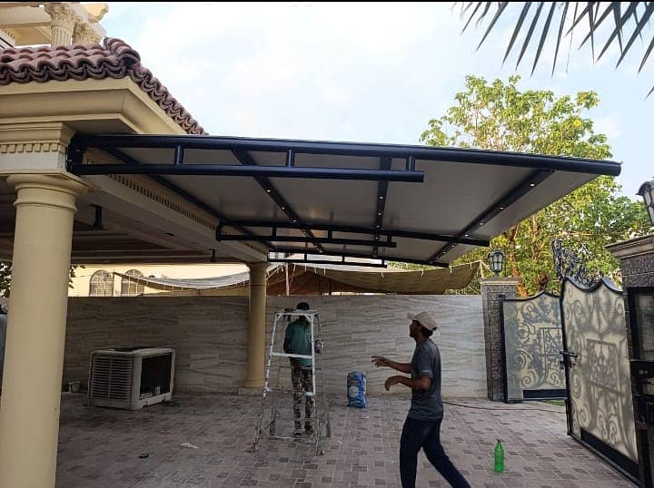 fiberglass window/fiberglass canopy/Tensile Shades/Car Parking Sheds

                                                            alt=