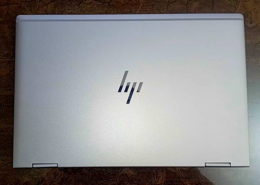 HP EliteBook x360 1030 G4

                                                            alt=