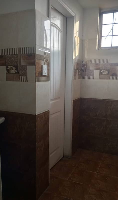 Semi Furnished Office Commercial Zone  Main Approach Cavalry Ground Centt Lahore . Demand 125000

                                                            alt=