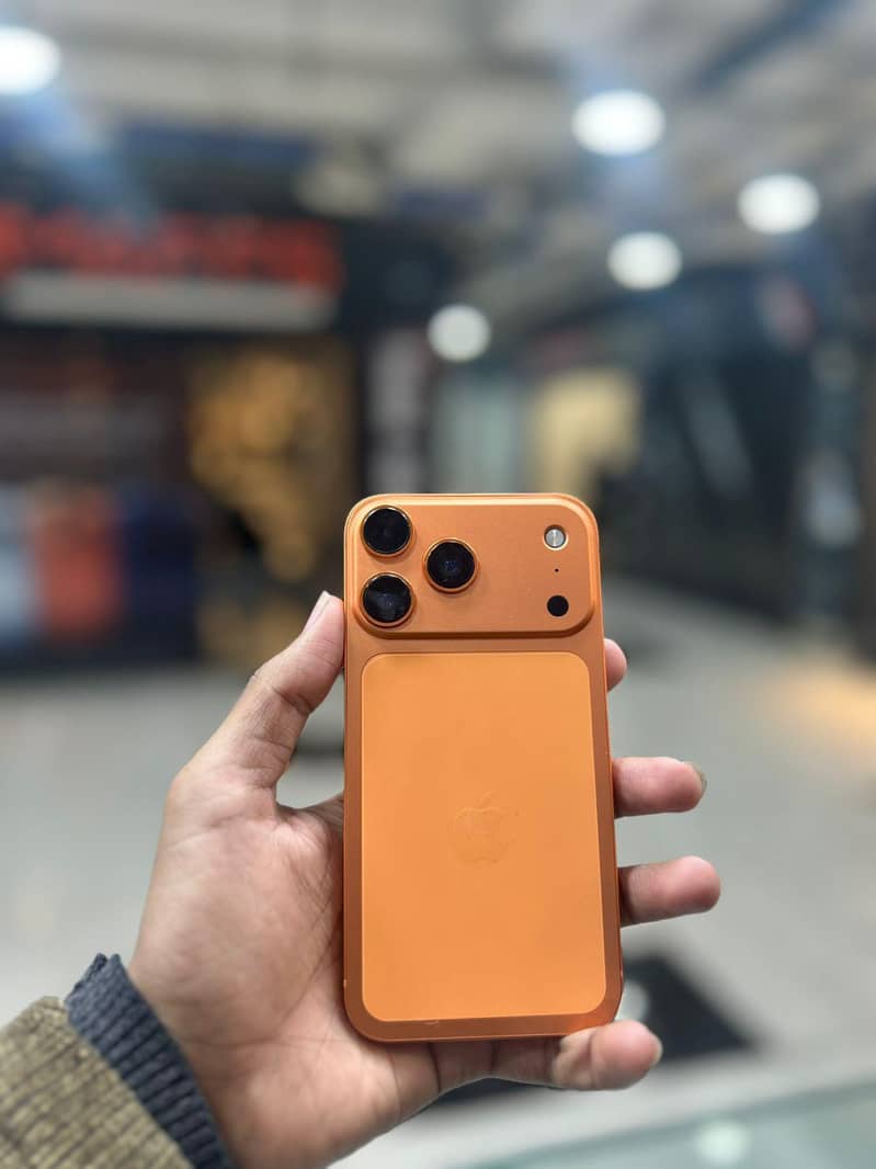 Xr converted 17 pro Battery change  128 gb 10/9.9 All ok Price dm

                                                            alt=