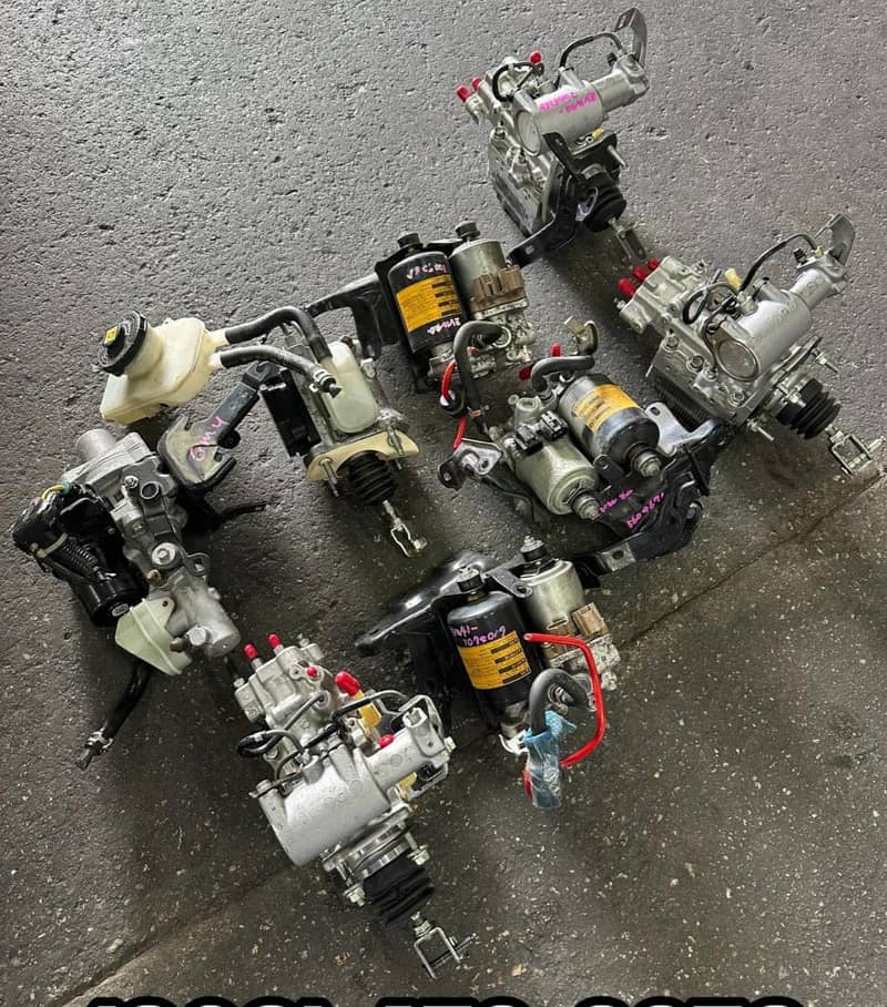 Lithium hybrid battery/ABS Unit/Prius Alpha/Aqua/Vezel/Harrier/Note

                                                            alt=