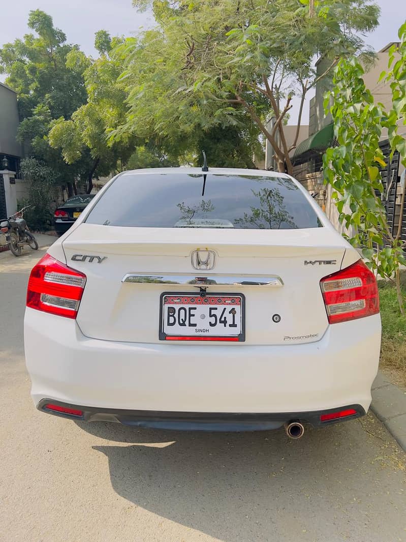 Honda City1.3 i, VTEC  Prosmatec 2019

                                                            alt=