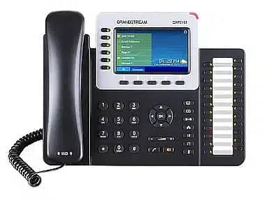 Grandstream / Ip Phones / GXP. 2140 GXP 2160 GXP 2170

                                                            alt=