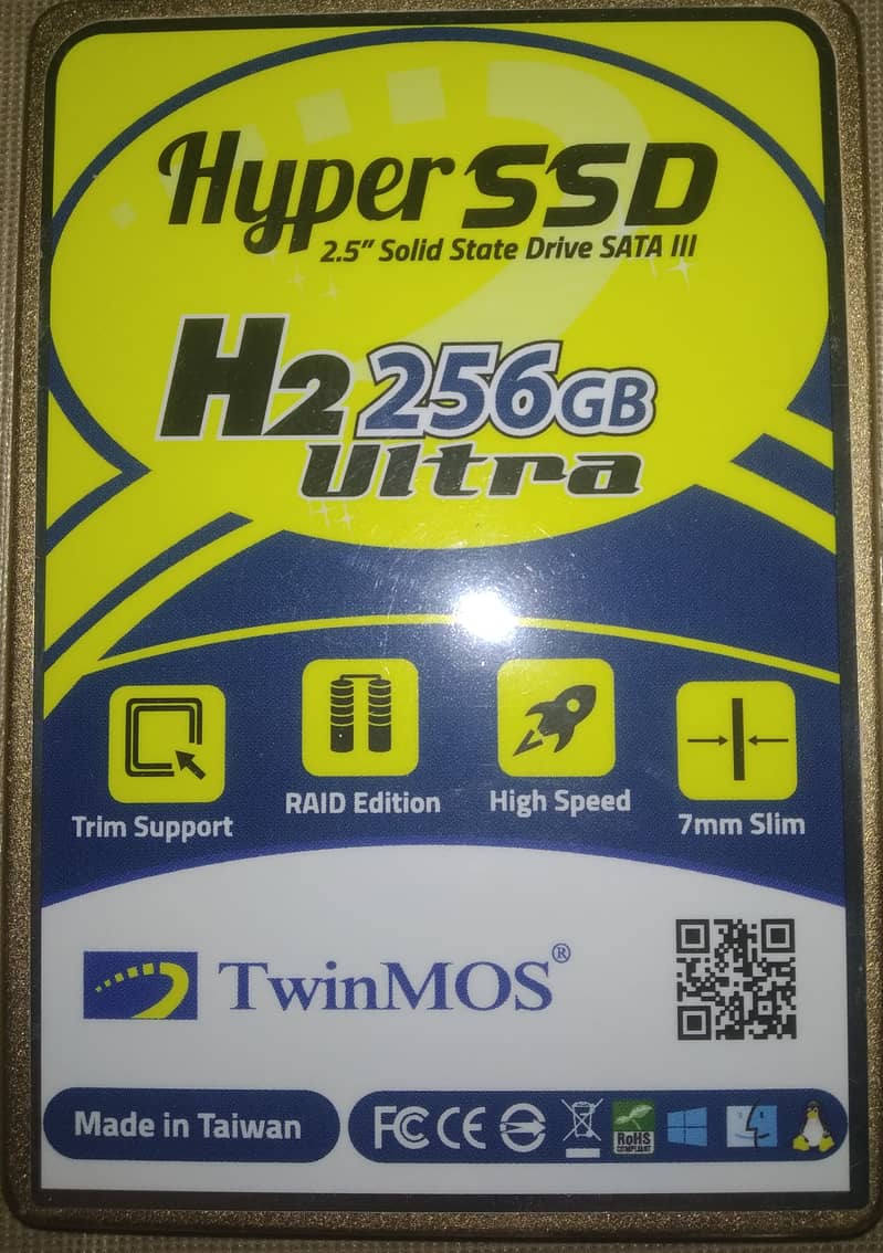 SSDfor Laptops 2.5in, New and used. READ DESC for detail.

                                                            alt=