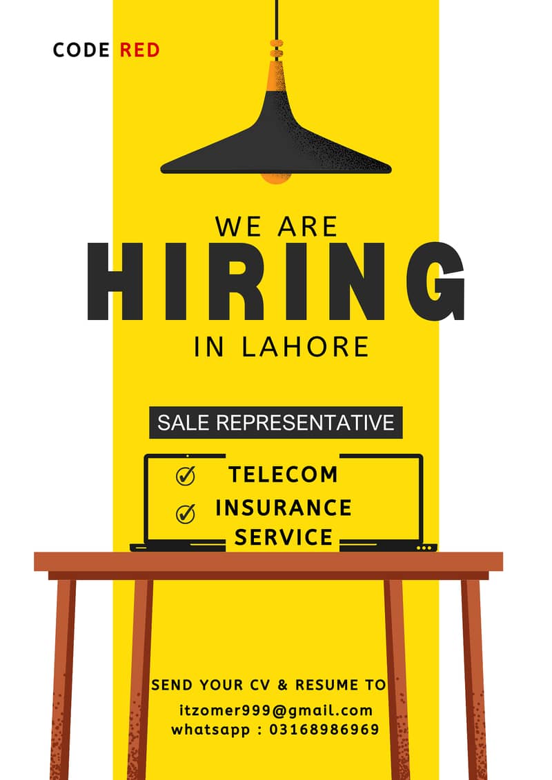 We are Hiring! Only Experience agents can Contact us.

                                                            alt=