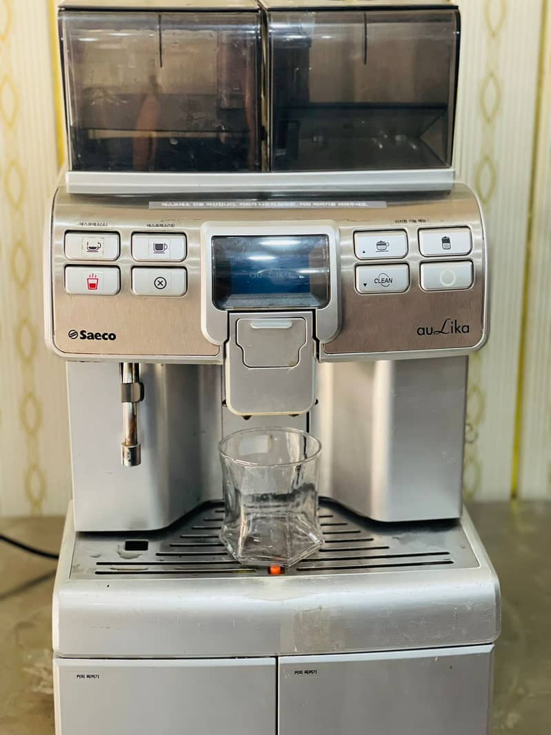 Coffee machine

                                                            alt=