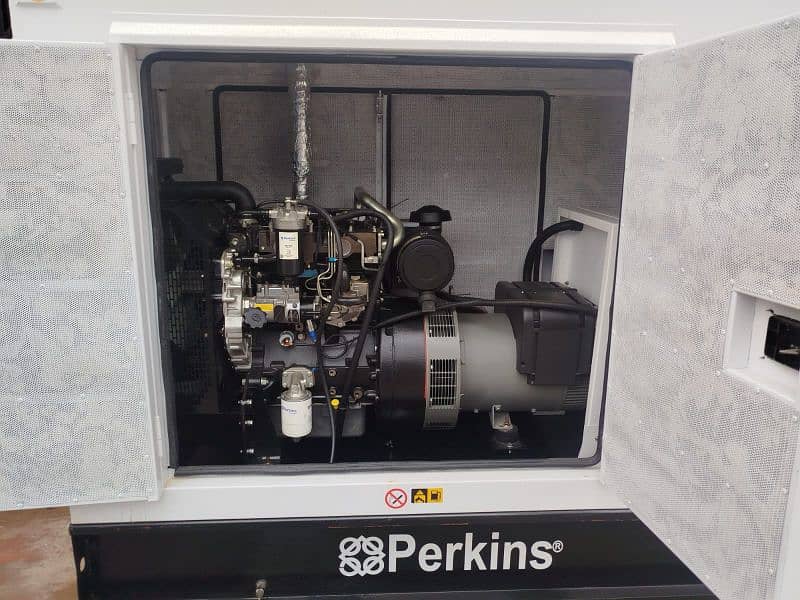 Perkins UK Isuzu Japan Diesel Generators 10 Kva To 700 Kva

                                                            alt=