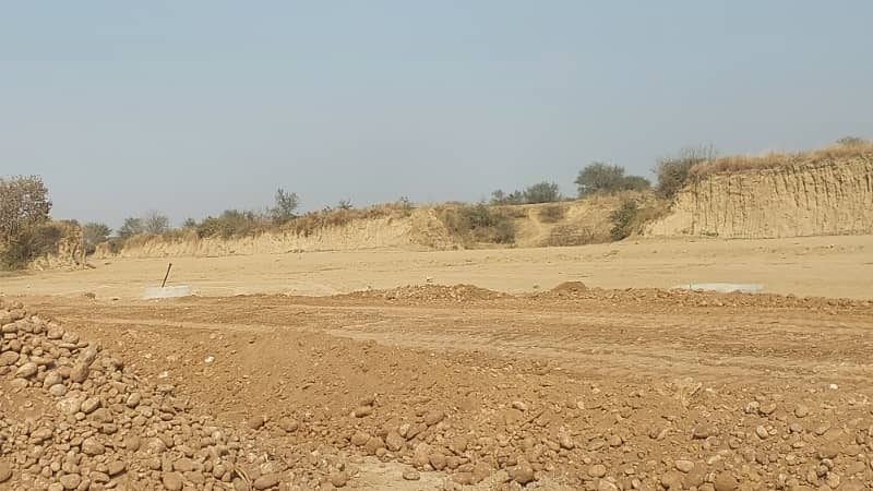 5 Marla Installment Plot for Sale E-1 Block, Bahria Town Phase 8 Possession in 1 Year | Confirm Plot Location | Direct from Main Expressway

                                                            alt=