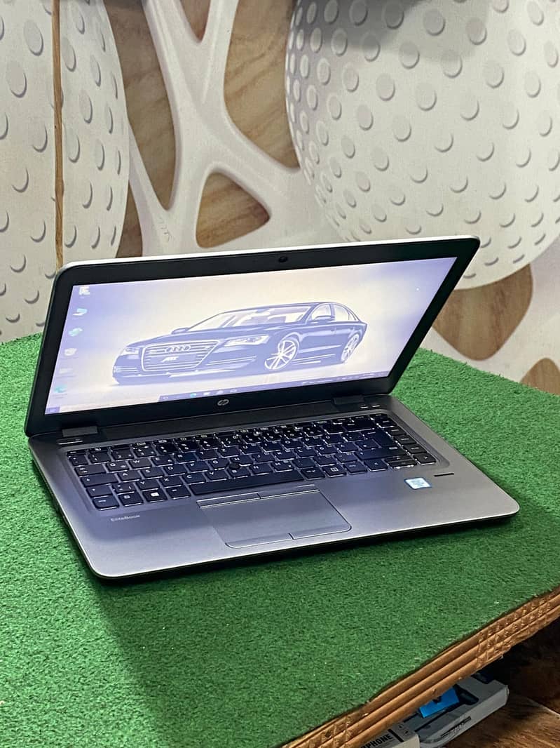 hp 840 g3 core i5 6th gen 8gb ram 128ssd+320 laptop

                                                            alt=