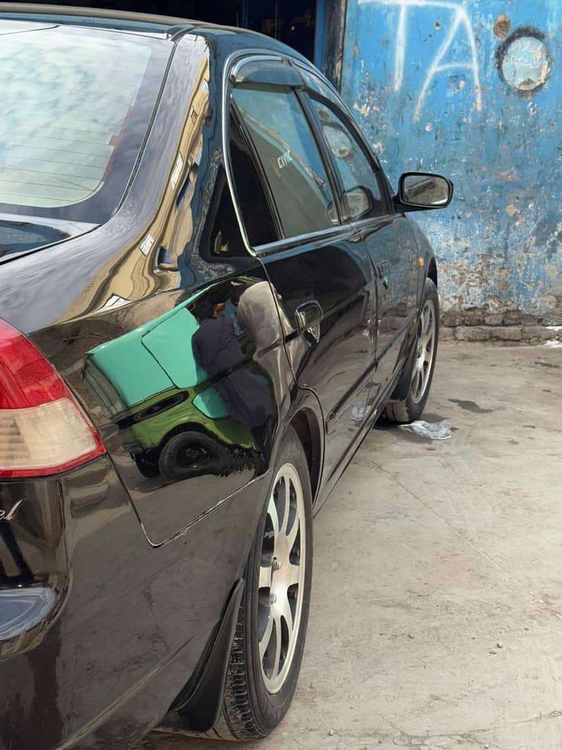 Honda Civic 2006 UG oriel Prosmetic

                                                            alt=