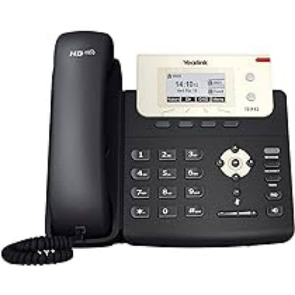yealink Sip phone set T21P E2

                                                            alt=