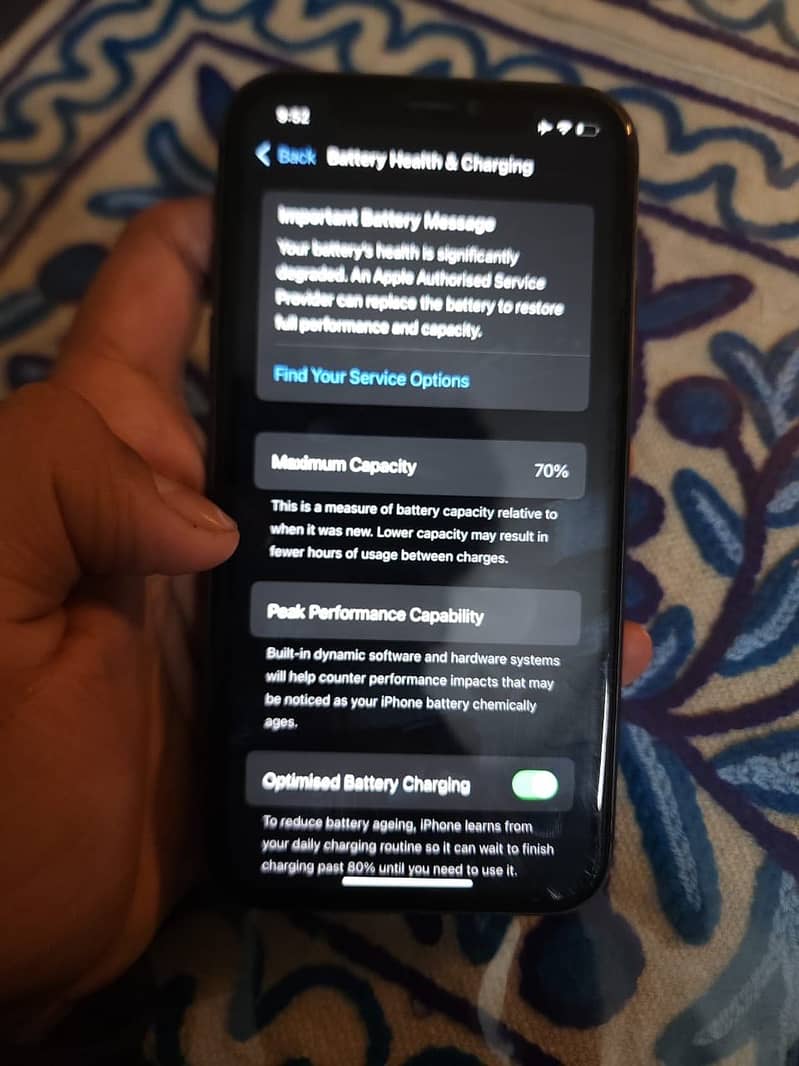 iPhone 11 JV 64gb

                                                            alt=