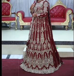 Barat Lehnga | Wedding Dress | Barat Dress | Bridal Lehenga For Sale

                                                            alt=