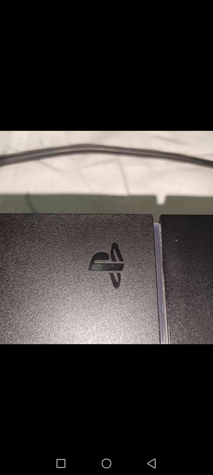 *SONY PLAYSTATION 4 1TB *

                                                            alt=