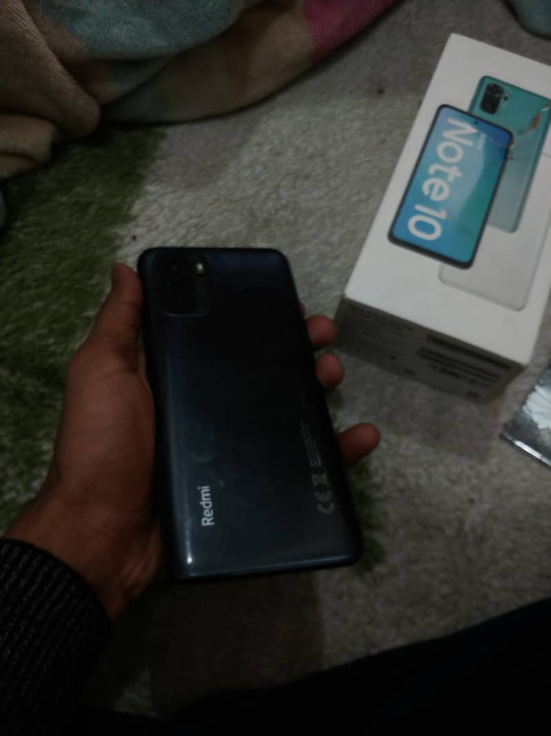 Redmi Note 10

                                                            alt=