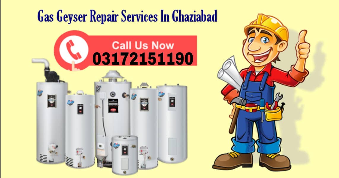 Instant & Electric Geyser Repairing Gass Geyser to Electric Convert

                                                            alt=