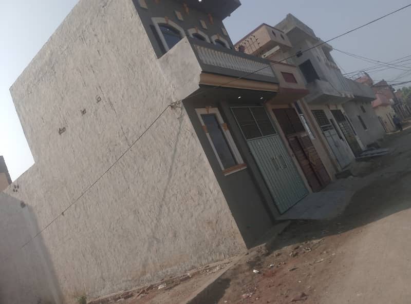 6 Marla Corner Plot For Sale Near Ferozepur Road Kahna Nau Lahore

                                                            alt=