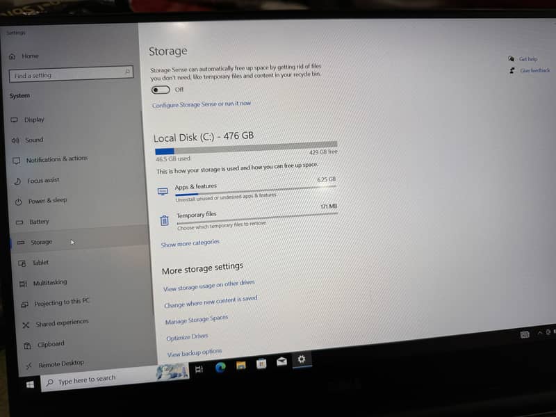 Dell precision 5520

                                                            alt=
