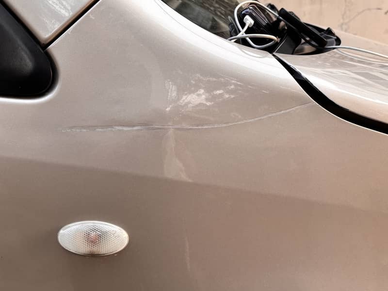 Suzuki Wagon R VXL 2017 Excellent Condition

                                                            alt=