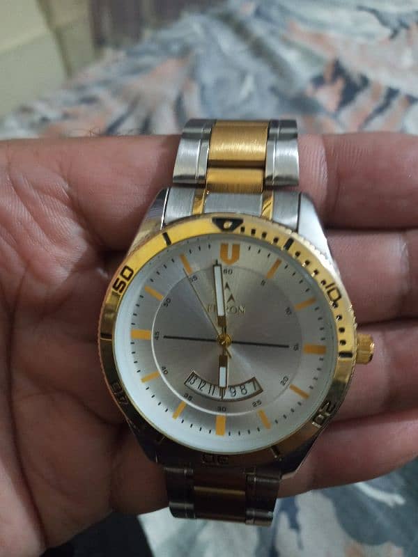 FITRON Watch

                                                            alt=