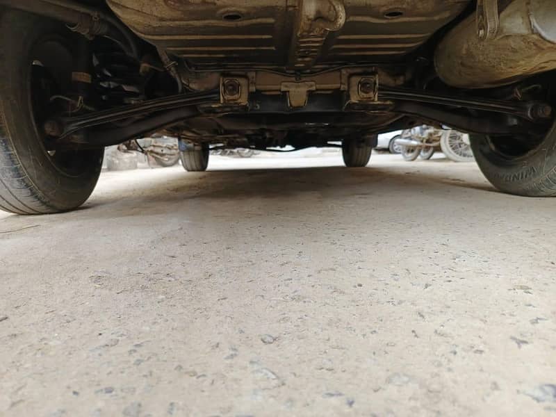 Cultus VXR 2004 everything clear own engine, btr Baleno vxl mehran

                                                            alt=