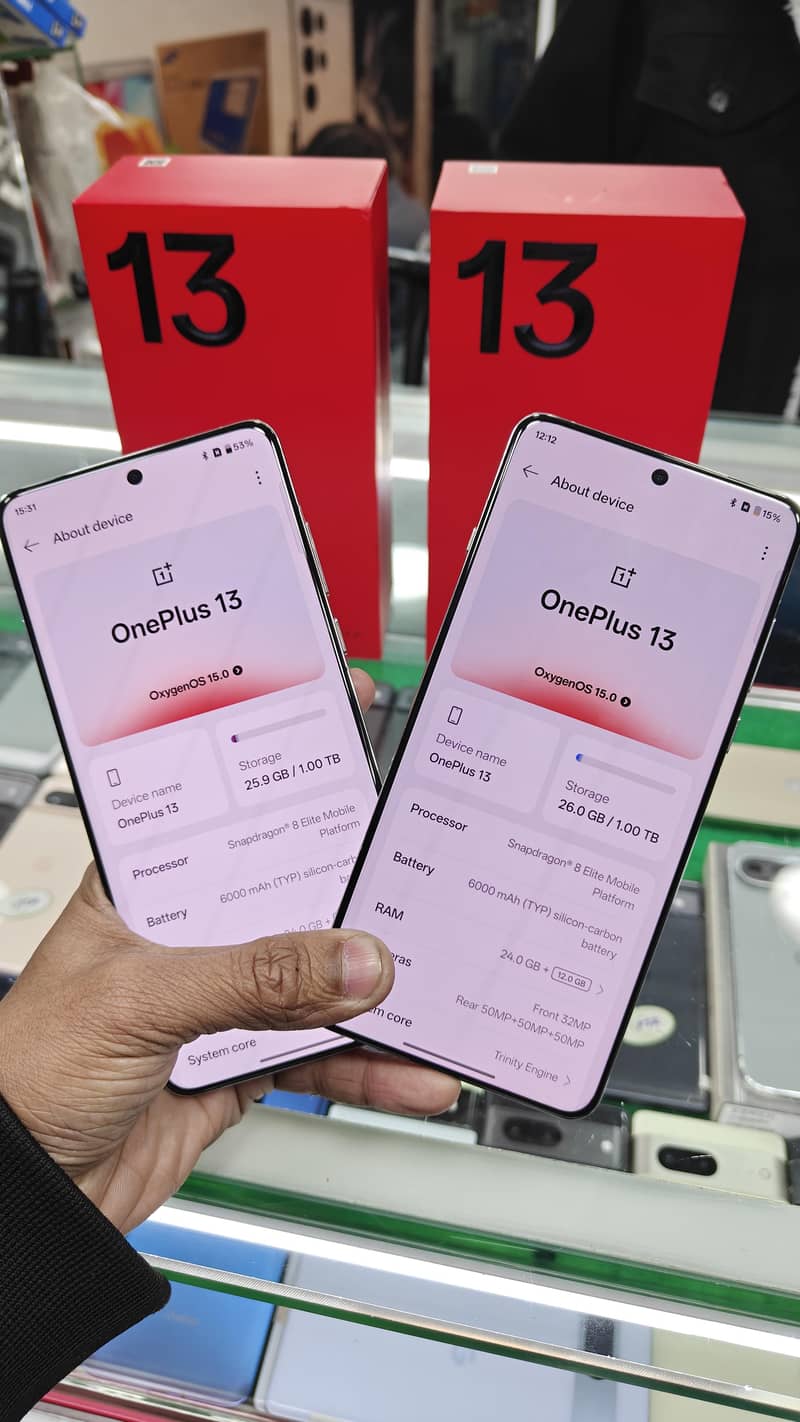 OnePlus 13 Non Active 24/1TB

                                                            alt=