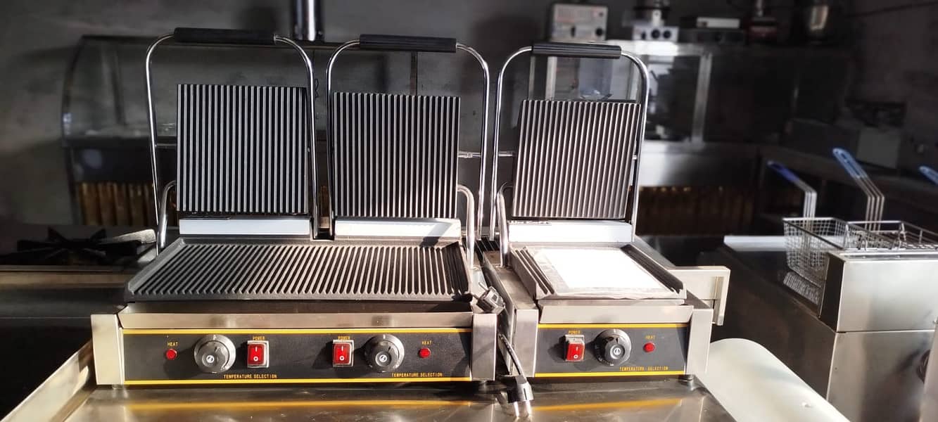 single panini machine , Panini machine

                                                            alt=