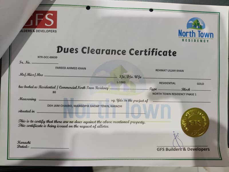 North Town Residency  west Open  80sqr feet

                                                            alt=