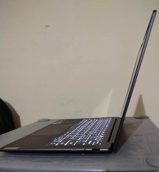 Lenovo Yoga Pro 7

                                                            alt=