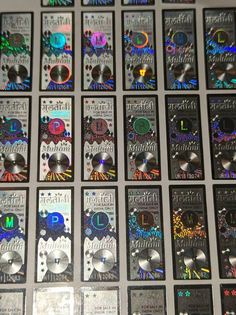 hologram security sticker and seals

                                                            alt=