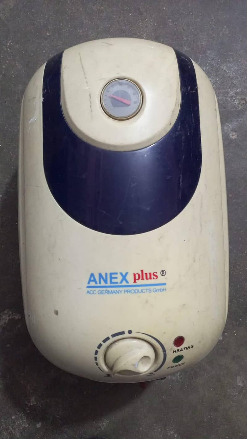 anix Geyser 2000 Watt

                                                            alt=