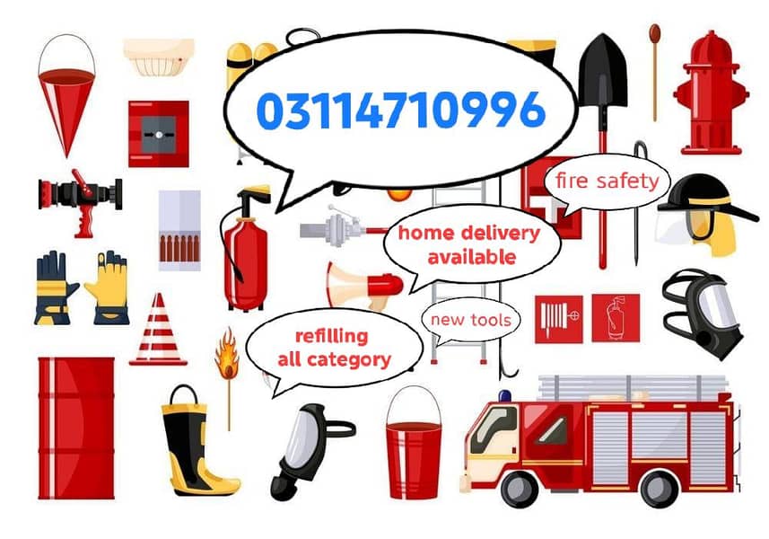 fire safety accessories cylinder new refilling important extinguisher

                                                            alt=
