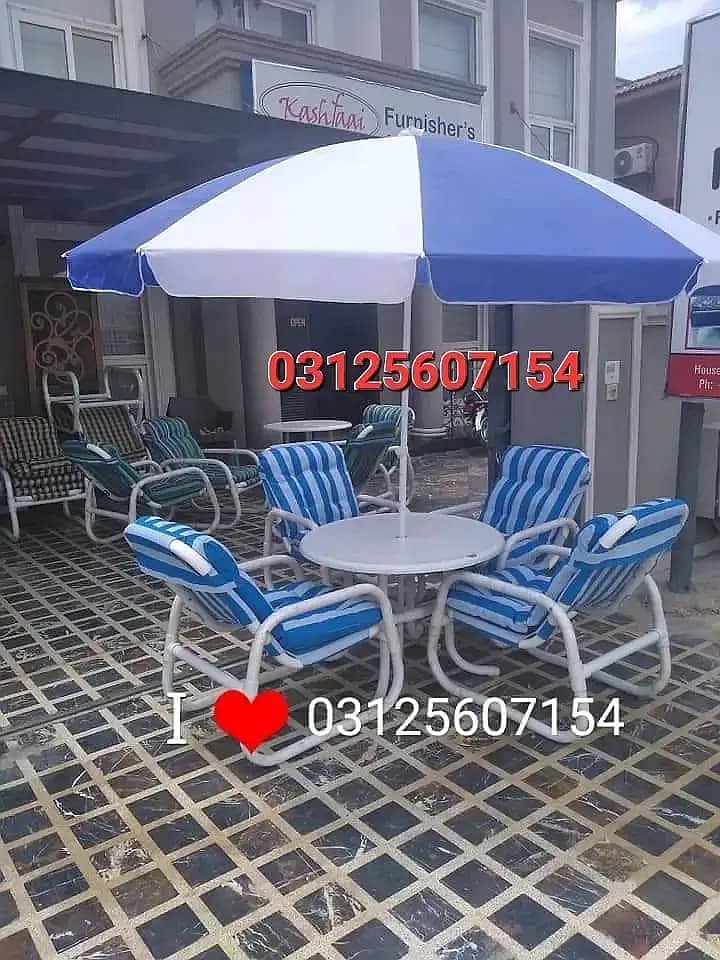 Chairs/Lawn Relaxing/Plastic Patio/ outdoor furniture Islamabad

                                                            alt=