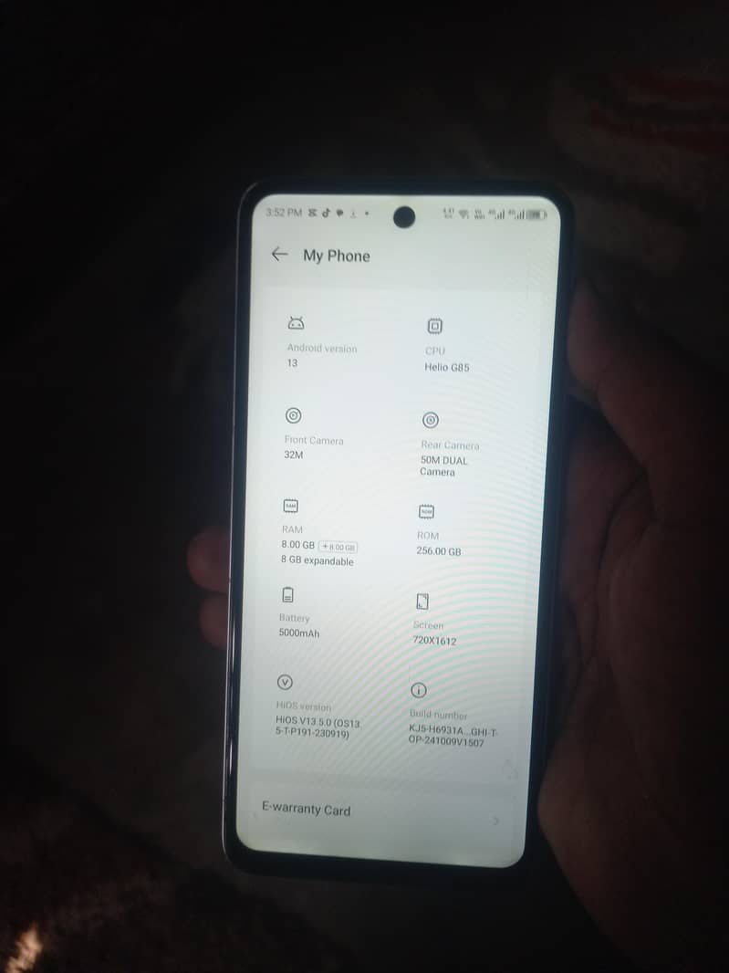 spark 20  8gb 256 gb dabal sem aprovid

                                                            alt=