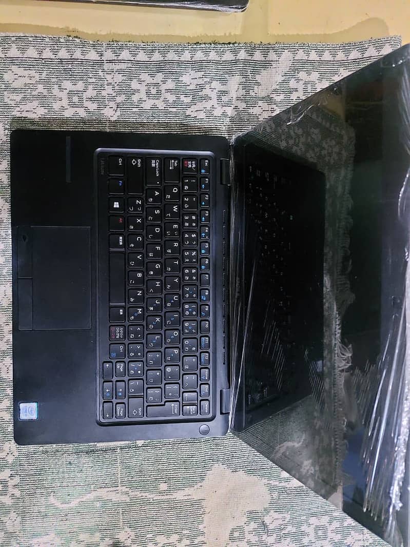 | Latitude i3 7th Gen|Dell Latitude 5300 i5 8th Gen| both laptops fast

                                                            alt=