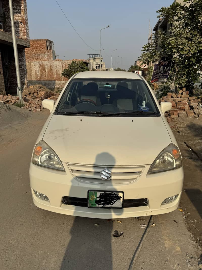 Suzuki liana 2007

                                                            alt=