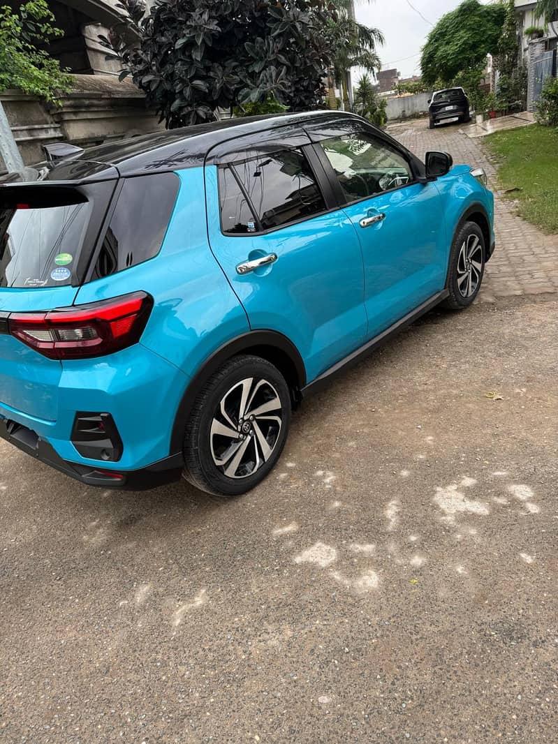 Toyota Raize Z 2020 Model { Import 2025 }

                                                            alt=