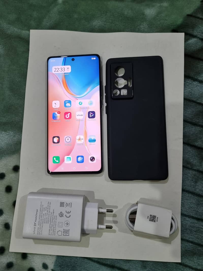 Vivo X70 Pro 5G 12+12 256gb Professional Photography phone

                                                            alt=