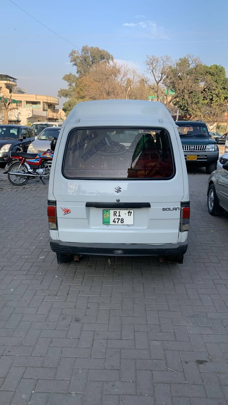 Suzuki Bolan 2016

                                                            alt=