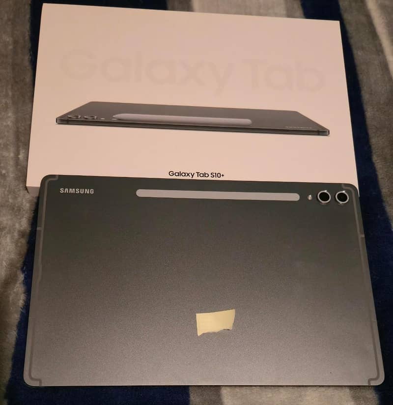 Galaxy Tab S10 Plus tablet S10+ Samsung

                                                            alt=