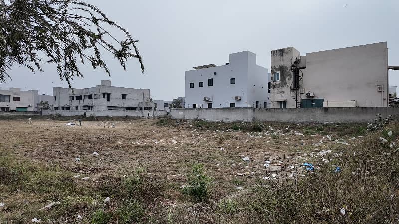 "Plot No. 885, Block S: Your Gateway To Grand Living In DHA Phase 7"

                                                            alt=