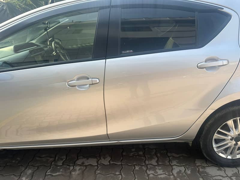 Toyota Aqua L 2018

                                                            alt=