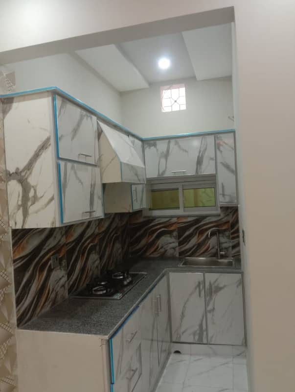 2 Marla House For sale In Iqbal Park

                                                            alt=