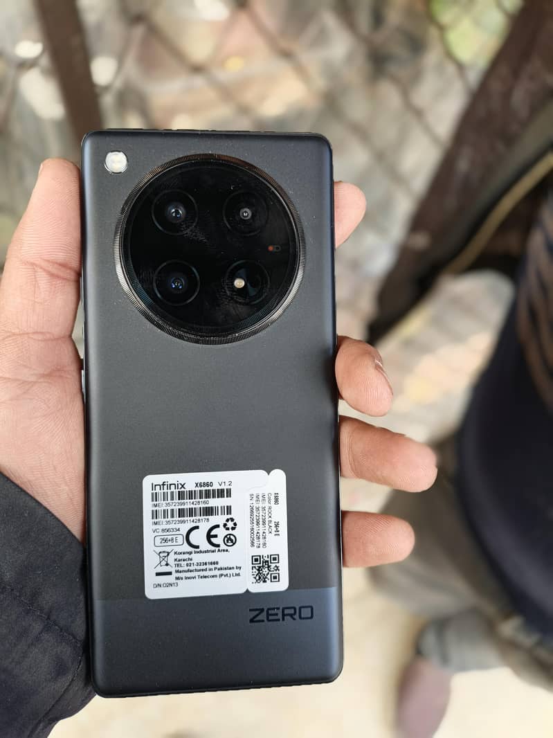 Infinix zero 40 8/256 all ok

                                                            alt=