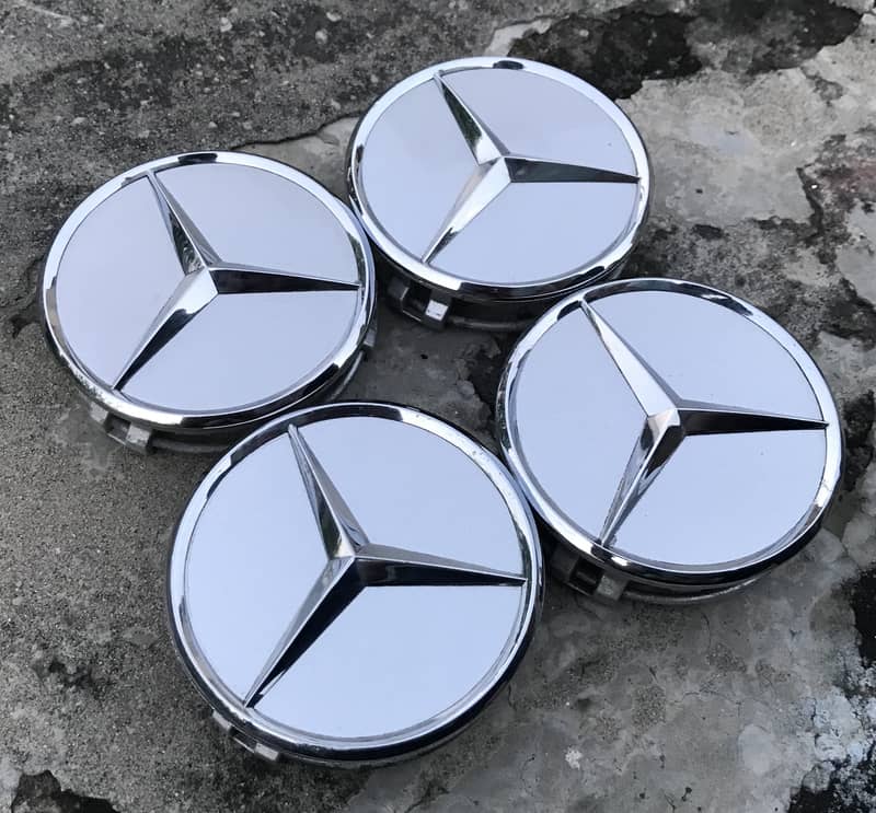 Mercedes Benz Monogram Engine AlloyRim Cap W140 V12 S-Class W203 Parts

                                                            alt=